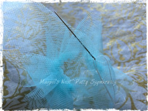 Magpie's Nest Shiny Tin (2)
